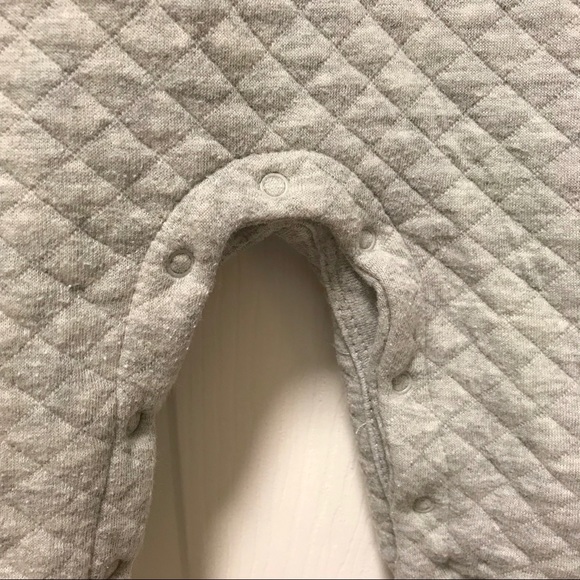 Baby Gap one piece sweater - Picture 3 of 6